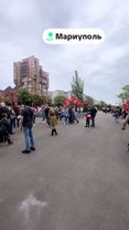 С Днём Победы дорогие мои друзья #дёняимариуполь #деньпобеды #2025 #9...