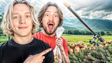 СМАСТЕРИЛИ УГАРНЫЙ БУЛЬБОМЁТ С РАГОВСКИМ | ВСЁ ПОШЛО НЕ ПО ПЛАНУ🤣