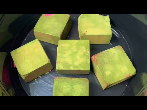 Fresh Watermelon Chalk