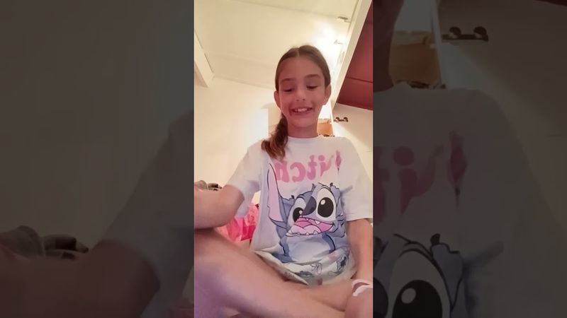 petite morning routine du soir