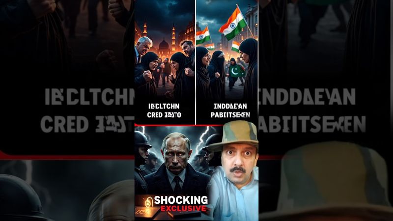 Putin Security Twist | Ireland Indian Community Issues | London Independence Day Clash #ytshorts