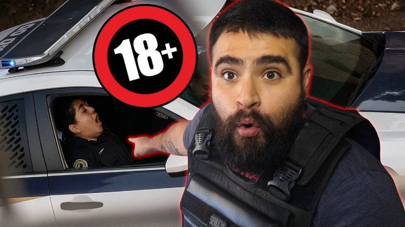 INFIDELIDADES EN LA POLICÍA 💔