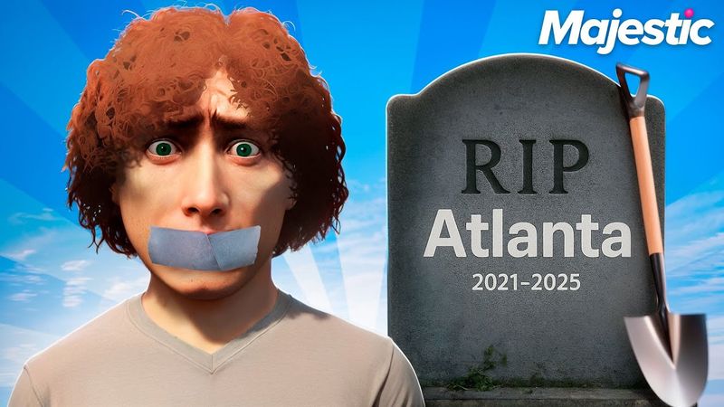 АДМИН ЗАШЕЛ ПРОВЕРИТЬ МЕРТВЫЙ СЕРВЕР НА MAJESTIC RP GTA 5 RP