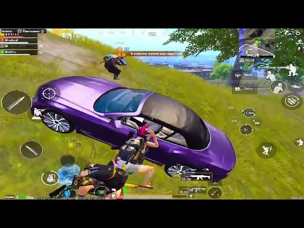 ULTIMATE ROYALE ПРОКАЧКА ЛЕГЕНДЫ 9 серия