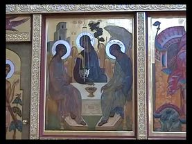 Соловецкий монастырь (Часть 2 из 3)