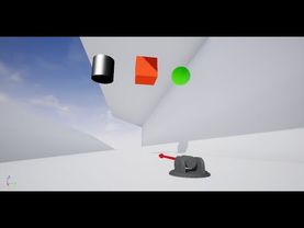 UE4 Turret Tutorial Part 2 - Multiple Targets
