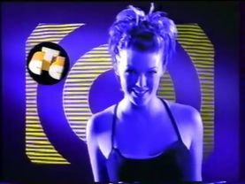 Все заставки СТС 1997 1999