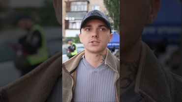 19-річний киянин рятував сусідів і родичів з-під завалів #київ #війна #shorts