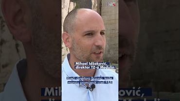 Od kamenoloma do ljetne pozornice