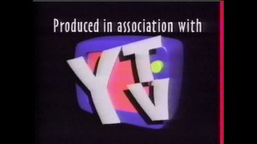 The Sci-Fi Channel/Fremantle/YTV (1995)