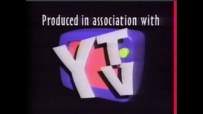 The Sci-Fi Channel/Fremantle/YTV (1995)