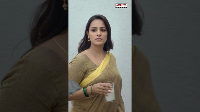 #Amma Song #OhBhamaAyyoRama Movie #Shorts