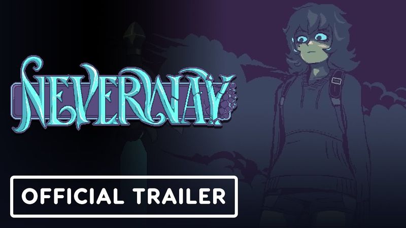 Neverway - Official Release Window Reveal Trailer | Nintendo Indie World 2025