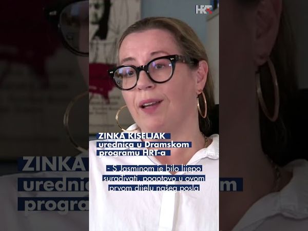 Preminula Jasmina Božinovska Živalj