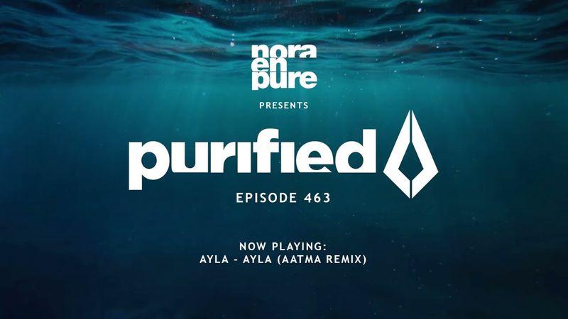 Purified Radio 463