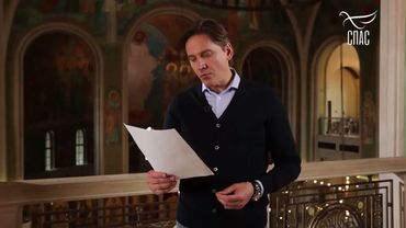 СВЯЩЕННОМУЧЕНИК ФЕОДОР СМИРНОВ, ДИАКОН! #СвятойДНЯ Проект телеканала СПАС. Запись эфира