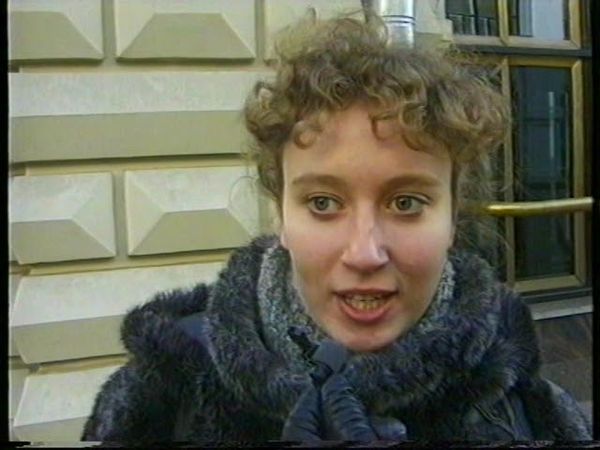 Это - Жириновский! (2-ой выпуск, 1997 г.)