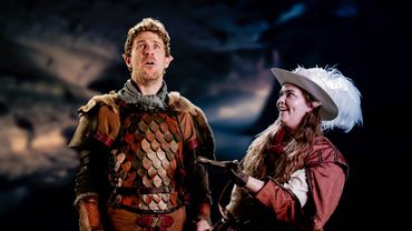 Моя финальная форма - NPC D&D - Эпизод 19