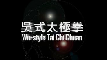 吴家太极拳 - 108式传统方拳 - 李冠坤先生