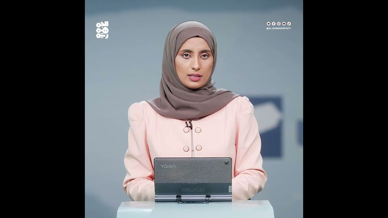 مركز التنبؤات الجوية يتوقع أمطاراً غزيرة في عدد من المحافظات