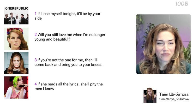 Урок №31. Теория Conditional Sentences