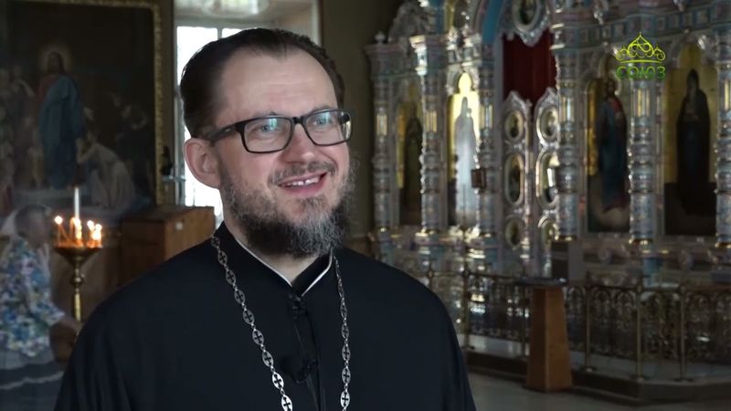 Свет миру (Липецк). 30 июля 2025