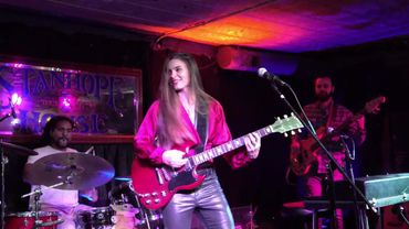 Some Kind of Wonderful -Katie Henry -Stanhope House- 12- 1- 23