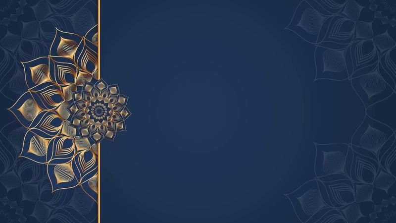 4K Wedding Invitation Background Video | Stocklate #backgroundvideo #shorts