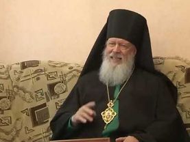 Интервью!!! #ЕпископАВГУСТИН(Анисимов)(на покое) #ЗаписьЭФИРА