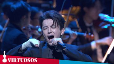 Dimash – The Show Must Go On | Live at the 'Virtuosos: Young Prodigies and Superstars’ Concert