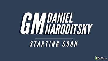 GMNaroditsky 10/18/2025 - Daniel Naroditsky's Last Stream