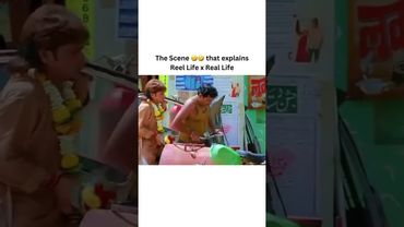 1. Rajpal Yadav की कॉमेडी से हंसी नहीं रुकेगी!