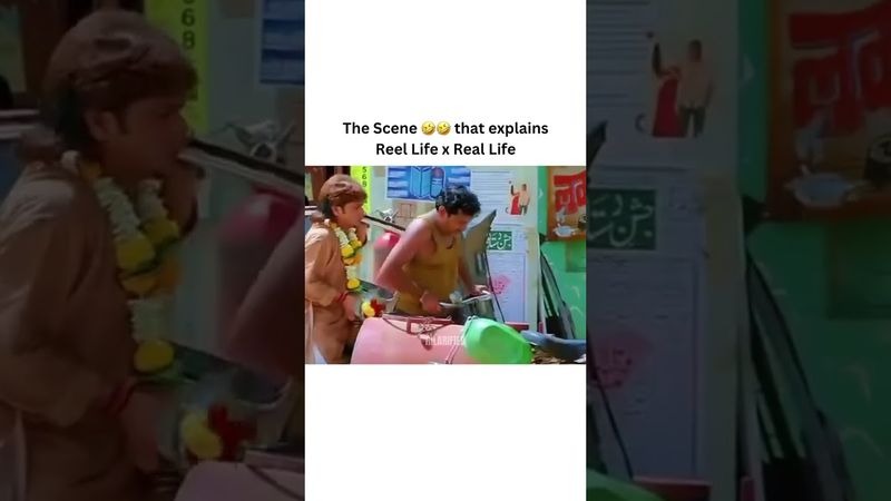 1. Rajpal Yadav की कॉमेडी से हंसी नहीं रुकेगी!