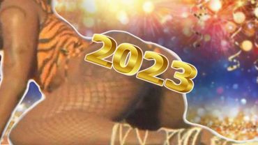 Бывай, 2023-й, скучать не будем