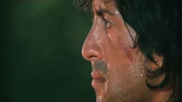 Omega Megadrive - Action Hero (Synthwave / Cyberpunk Montage)