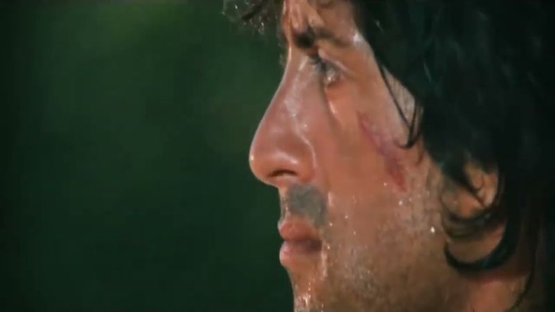 Omega Megadrive - Action Hero (Synthwave / Cyberpunk Montage)