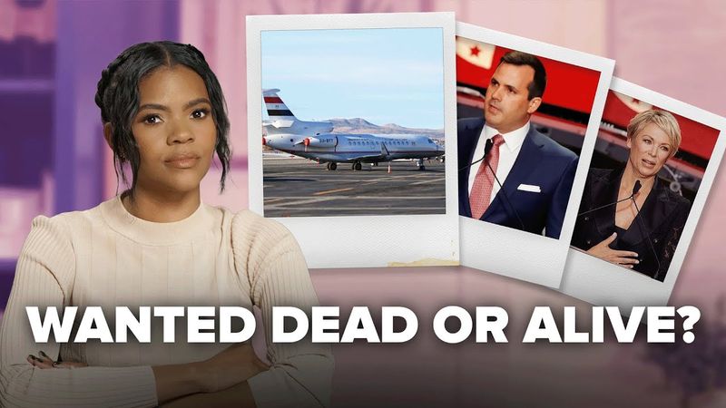 Turning Point Has Been Keeping A BIG Secret. Did Charlie Know About It? | Candace Ep 272