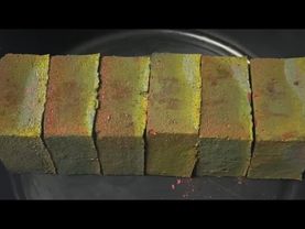 Watermelon Dyed Chalk 🍉