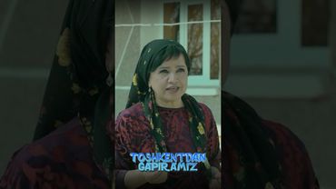 TOSHKENTDAN GAPIRAMIZ