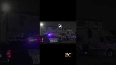 Burrito factory worker killed after getting sucked into meat grinder