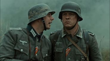 The Eastern Front - The Point of No Return - War film