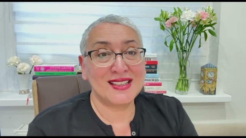 Дефицит КРЕМНИЯ — на что влияет.