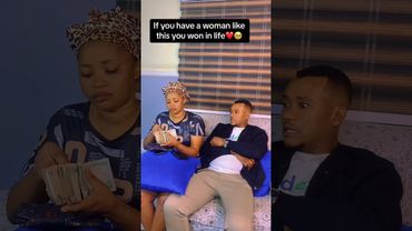 If you have a woman like this you won in life❤️😂 #fypシ #funny #viralreelsシ #comedy
