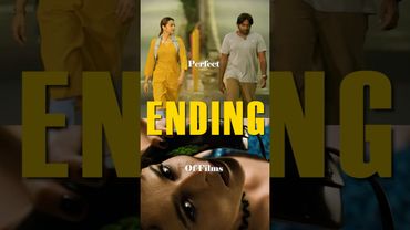 PERFECT ENDING in FILMS 🤯🥹