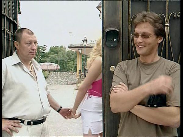 Детективный сериал. МАРШ ТУРЕЦКОГО Лекарство для покойника 2 серия. Криминальный сериал.