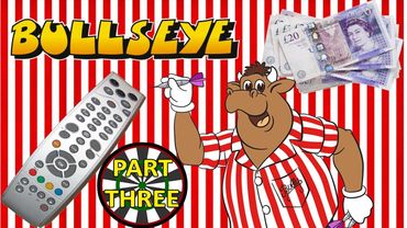 (HD) Bullseye Interactive DVD Game #2 (Part 3 Of 4)