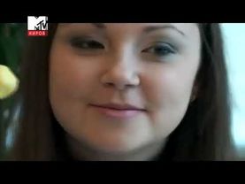 Юра Шатунов интервью MTV Киров 22.11.2012.