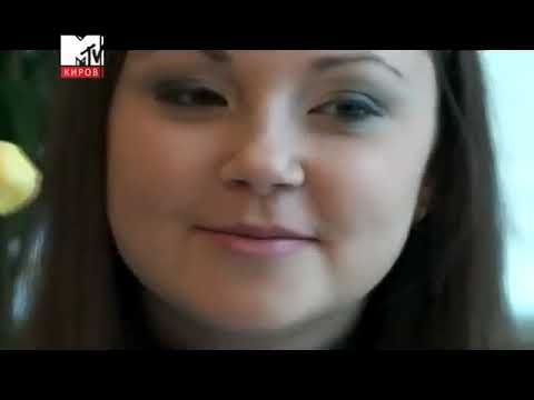Юра Шатунов интервью MTV Киров 22.11.2012.
