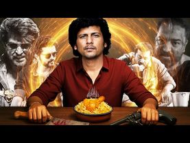 Real Lokesh Kanagaraj Storytelling is already Dead