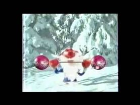 Новогодние заставки (REN-TV, 1999-2000)